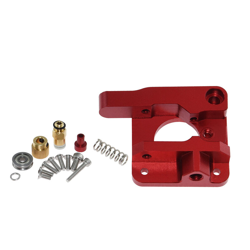 TWO TREES® Right or Left Direction All-Metal Long Distance Remote Extruder Kit for CR-10 3D Printer